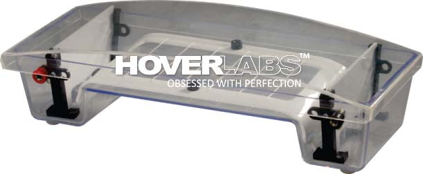 Paper Electrophoresis Apparatus Horizontal (Model- HV-PEH-1)