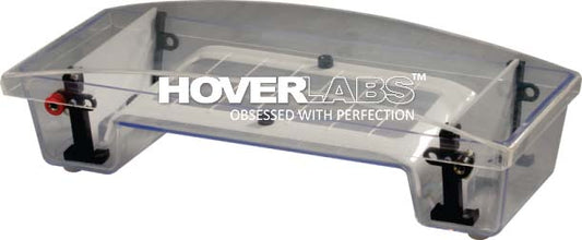 Paper Electrophoresis Apparatus Horizontal (Model- HV-PEH-1)