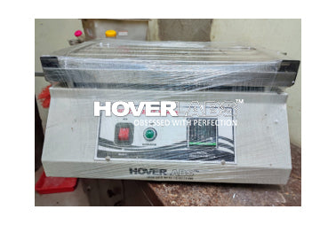 SLIDE WARMING HOT PLATE (Model: HV-147-SW)