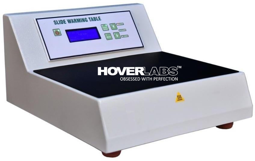 SLIDE WARMING TABLE (Model: HV-17 SW)