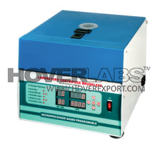 Medical - Clinical Centrifuges With Brushless Motor, Without Carbon (Model - Digital)