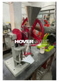 HAND OPERATED TABLET PUNCHING MACHINE (Model: HVL-05)