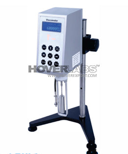 Digital Rotational Viscometer (Model: HVL- 60)