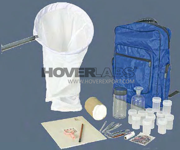 FIELD COLLECTION BAG (Model: HVL-31)