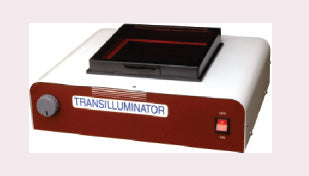 U. V. Transilluminator (365nm) (Model: HV-20)