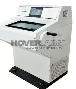 FULLY AUTOMATIC CRYOSTAT MICROTOME (Model: HV-FACM-T-17)