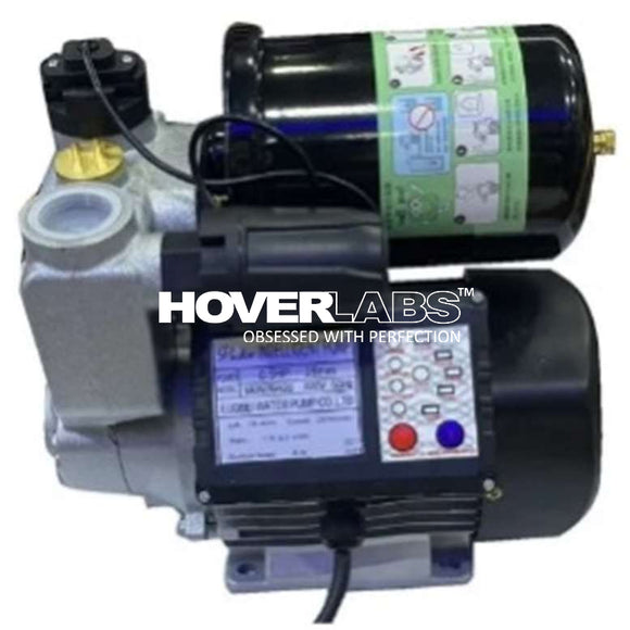 Metering Pump (Model: HVL-06-B)