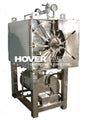 HORIZONTAL AUTOCLAVE (Model: HVL-130)