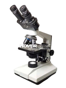 TRINOCULAR MICROSCOPE (Model: HOX-22s)
