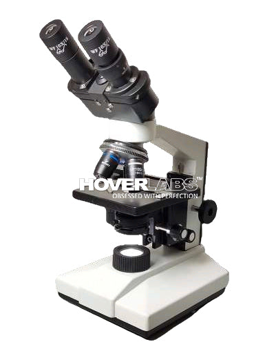 TRINOCULAR MICROSCOPE (Model: HOX-22s)