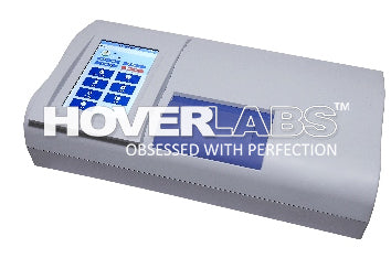 High Speed Automatic Polarimeter with CFR (MODEL NO. HVL- 95)