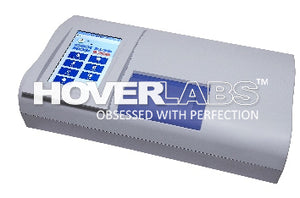 High Speed Automatic Polarimeter with CFR (MODEL NO. HVL- 95)
