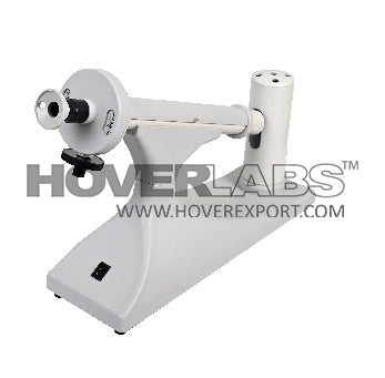 Manual Polarimeter (MODEL NO. HVL- 180)