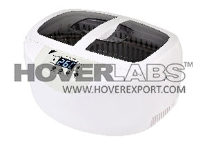 Ultrasonic Cleaner (MODEL NO. HVL- 2D)