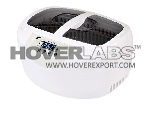 Ultrasonic Cleaner (MODEL NO. HVL- 2D)