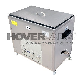 Industrial Ultrasonic Cleaner (MODEL NO. HVL- 13M & 35M)
