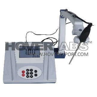 pH Meter - Basic (MODEL NO. HVL- H9)