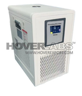 Recirculating Water Chiller (MODEL NO. HVL- 20)