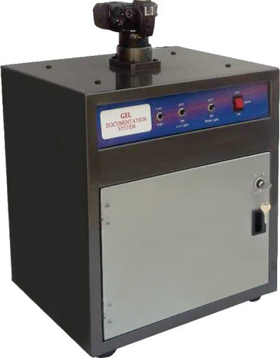 Gel Documentation System (Model: HV-02)