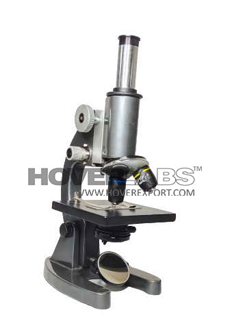MONOCULAR MICROSCOPE (Model: HOX-5)