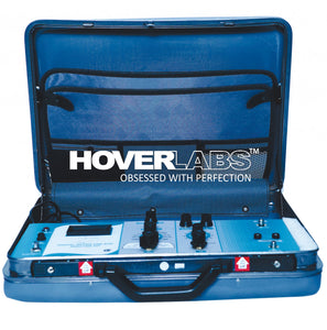 Digital Water and Soil Analysis Kit (5 parameters)(Model: HV- 62)