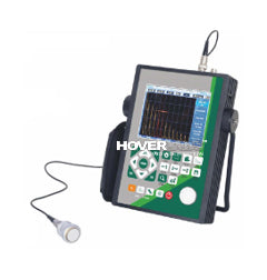 DIGITAL ULTRASONIC FLAW DETECTOR (BASIC TYPE) (Model: HV-033)