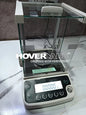 DIGITAL ANALYTICAL BALANCE (Model: HVS-AB224)