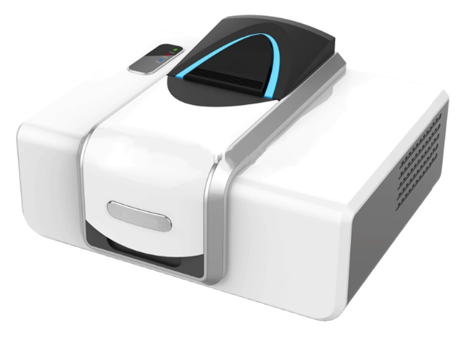 FTIR Spectrophotometer (Model: HV- 5500)