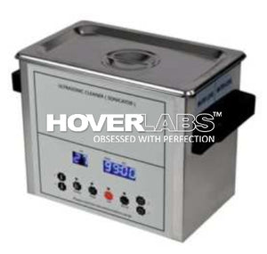 DIGITAL ULTRASONIC CLEANER (SONICATOR) (Model: HVS-DUS59A)