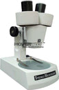 VERTICAL STEREO MICROSCOPES (Model: HV 1001-B)