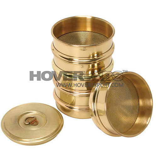 TEST SIEVE (MODEL NO:- HV-1108)