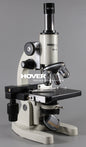 Medical Microscope (Model: HV-8)