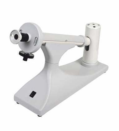 Manual Polarimeter (MODEL NO. HVL- 180)