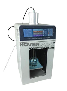 Probe Sonicator (Model: HV-650)