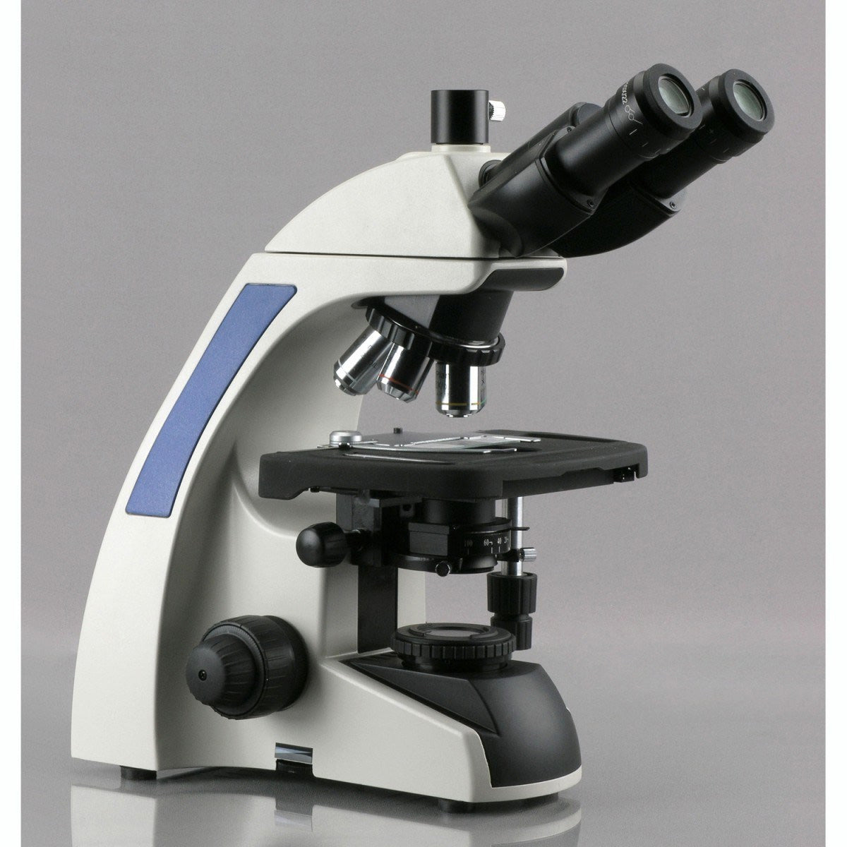 Advance Research Trinocular Microscope (Model: HV-30TR)