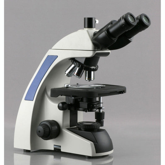 Advance Research Trinocular Microscope (Model: HV-30TR)
