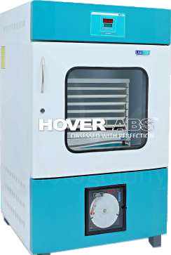 “HOVERLABS” MICRO CONTROLLER BASED PLATELET INCUBATOR