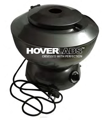 “HOVERLABS” CENTRIFUGE (Model: HVS-MCM-15)
