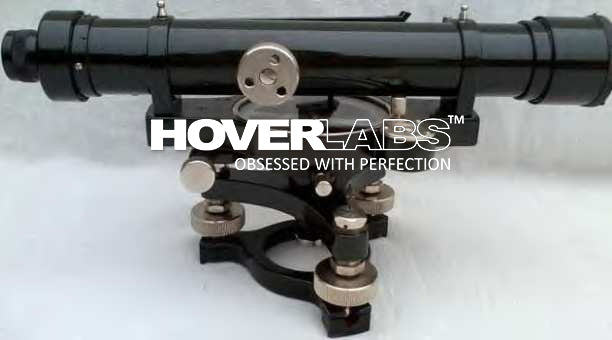 DUMPY LEVEL (Model: HV-DL158A) – HOVERLABS Online