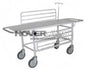 Hospital Folding Stretcher Trolley (Model No: HVK-369)