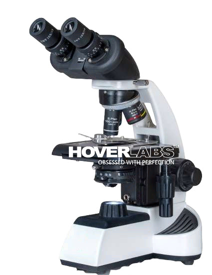 BINOCULAR WITH PLAN OPTICS (Model: HOX-700-S)
