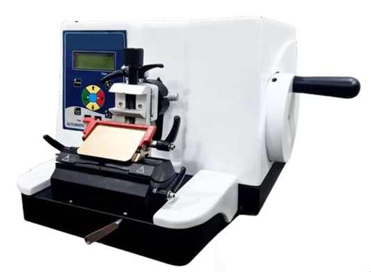 Fully Automatic Microtome (Model: HV-FAM-17)