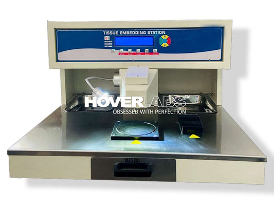 Tissue Embedding Station (Model: HV-TES-17)