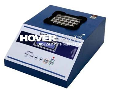 Digital Dry Bath Incubator (Model- HV-127)