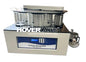 AUTOMATIC TISSUE PROCESSOR (1 LITRE SINGLE BASKET) (Model: HV-MPT -01)