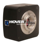 TRINOCULAR INVERTED PHASE CONTRAST & INVERSION CONTRAST MICROSCOPE WITH Hi RESOLUTION CAMERA