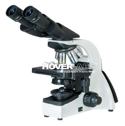 RESEARCHED BINOCULAR -88 MICROSCOPE (Model: HOX-88)