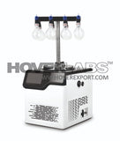 Lyophilizer Freeze Dryer (-80°C) (MODEL NO. HVL- D83)