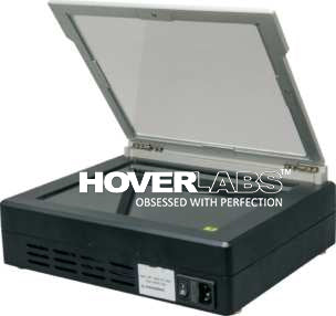 U.V TRANSILLUMINATOR (Model: HV-15TI)