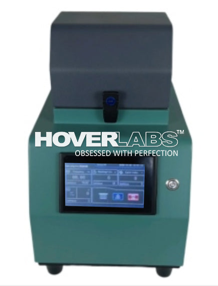 Tissue Grinder Homogenizer (MODEL NO. HVL- 12 & 24)